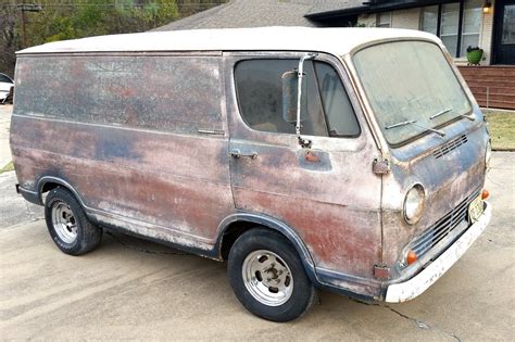 1964 chevy van sheet metal|1964 Chevrolet G10 Van Parts .